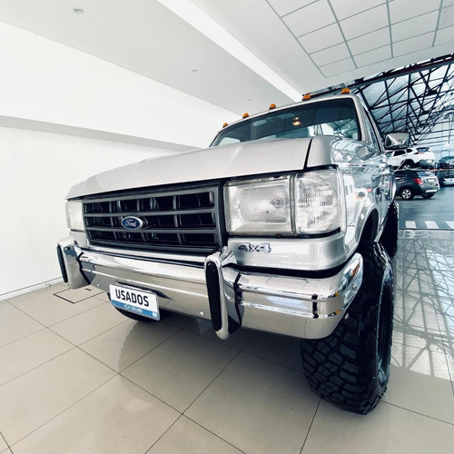 Ford F-150 3.9 4x4