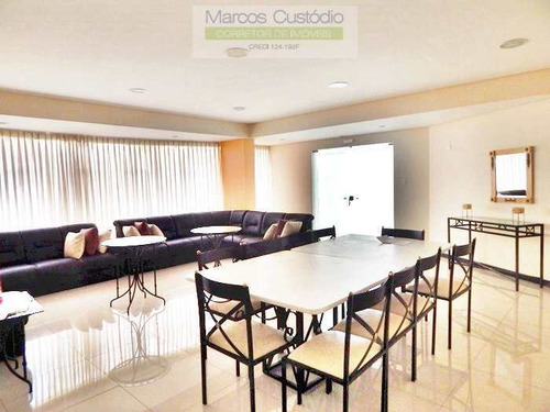 Imagem 18 de 25 de Apartamento Com 2 Dorms, Santa Paula, São Caetano Do Sul - R$ 440 Mil, Cod: 1182 - V1182