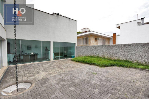 Imagem 2 de 25 de Sobrado Com 3 Dormitórios 3 Suítes À Venda, 356 M² - Planalto Paulista - São Paulo/sp - So0080