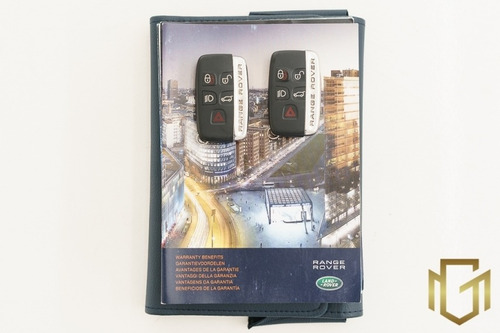 Imagem 13 de 15 de Land Rover Evoque Pure 2.0 2012 Preta