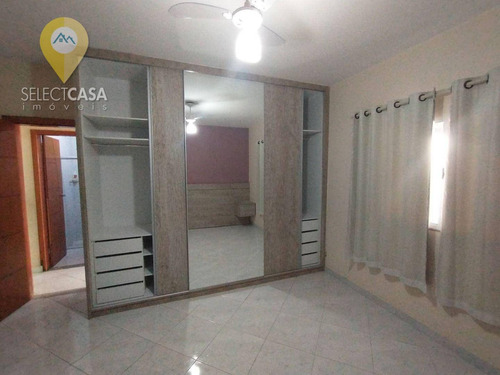 Imagem 17 de 29 de Casa Em Cidade Continental - Ca0316