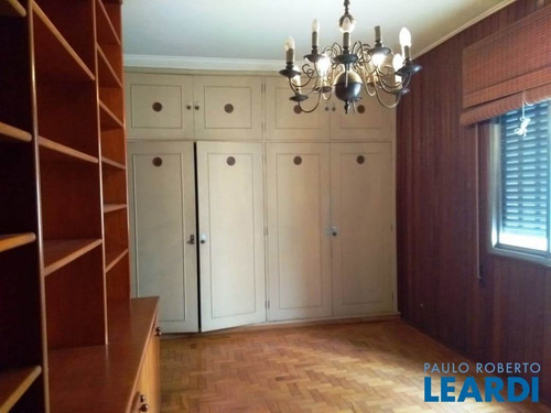 Imagem 10 de 15 de Apartamento - Bela Vista - Sp - 569853