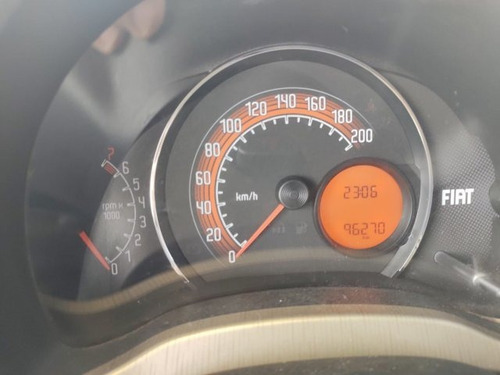 Imagem 10 de 10 de Uno 1.0 Evo Way 8v Flex 4p Manual