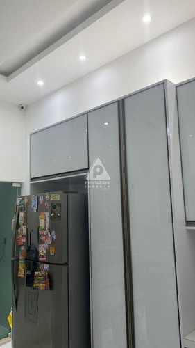 Imagem 3 de 30 de Casa Em Condomínio À Venda, 4 Quartos, Guaratiba - Rio De Janeiro/rj - 39691