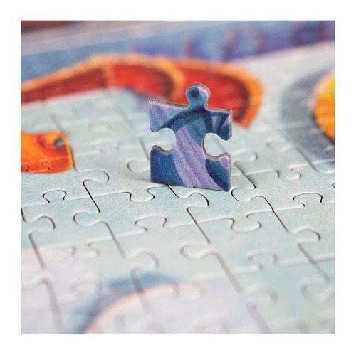 Puzzle Dixit: Aventura (500 piezas) - Galápagos