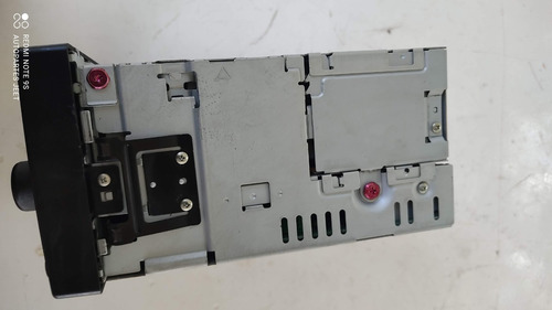 Imagen 7 de 10 de Estéreo Ford Escape 2002-2007