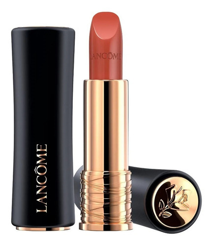 Lápiz labial L'Absolu Rouge Cream En Tono 274 French Tea Lancôme