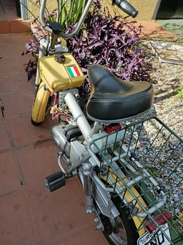 Tecnomoto Molini Italiana