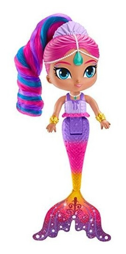 Pescador-precio Nickelodeon Shimmer Quot; Brillo, Bc6wb