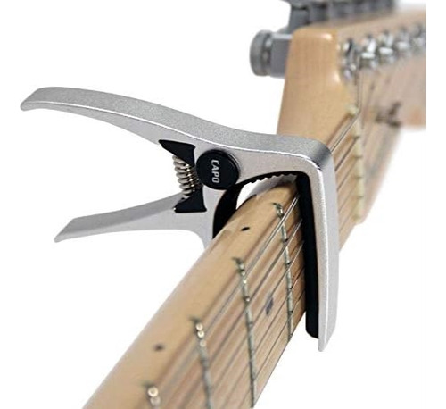 So There Kwik Capo - Los Mejores Capos De Guitarra De Estilo