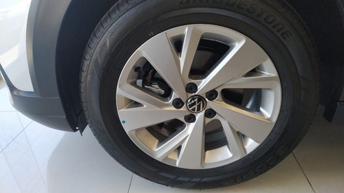 Volkswagen Nivus Comfortline Tsi 1