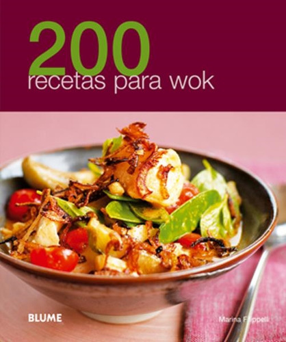 200 Recetas Para Wock