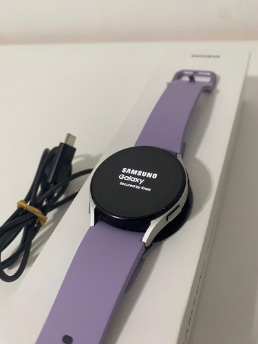 Smartwatch Samsung Galaxy Watch5 (bluetooth) 20mm