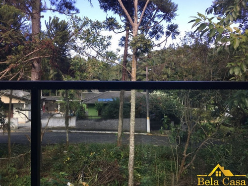 Imagem 5 de 16 de Linda Casa Geminada - 690 - 690