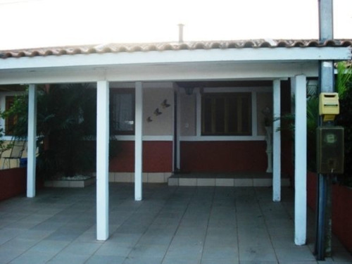 Imagem 1 de 10 de Casa - Aberta Dos Morros - Ref: 289235 - V-mi13663