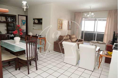 Imagem 1 de 19 de Apartamento Com 3 Dormitórios À Venda, 114 M² Por R$ 350.000,00 - Cocó - Fortaleza/ce - Ap2499