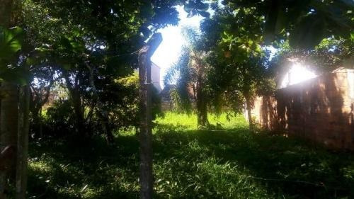 Imagem 7 de 14 de Terreno No Bairro Palmeiras 2, Em Itanhaém, Ref 7948