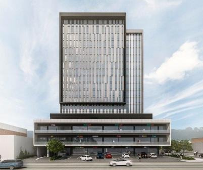 Imagen 2 de 10 de Departamento En Venta, Monterrey, Nuevo León