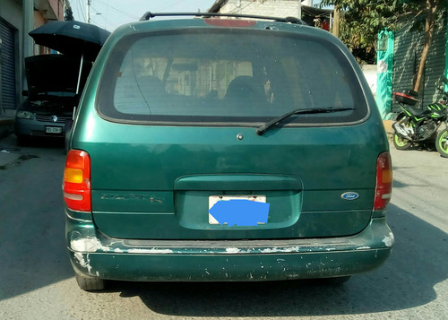 Guantera Windstar 95-98 (Usado)
