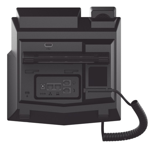 Telefono Ip Poe Empresarial 12 Lineas Sip Fanvil X4u