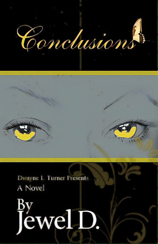 Conclusions, De Jewel D.. Editorial Dlt Pub, Tapa Blanda En Inglés