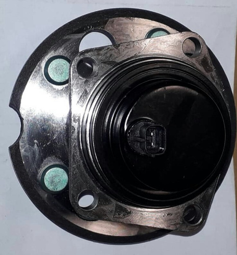 Mozo Cubo De Rueda Trasero Cherry Tiggo 4x2 Con Abs Completo