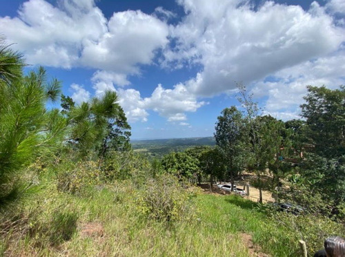 Vendo Finca 151 Tareas Los Montones Abajo, Sajoma Santiago