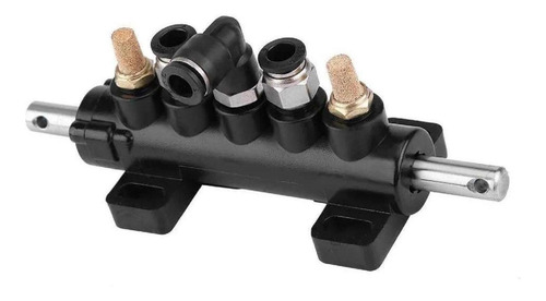 Válvula De Neumático De Control De Aire, Pedal, Válvula D