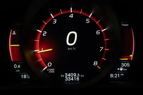 Volvo V40 2.0 T4 Drive-e R-design