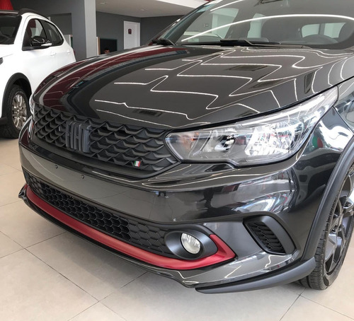 Imagen 15 de 20 de Fiat Argo 0km 2022 1.3 O 1.8 - Tomo Usado - Gnc O Nafta *