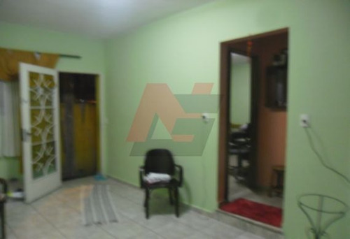 03588 - Casa 5 Dorms, Jardim Roberto - Osasco/sp - 3588
