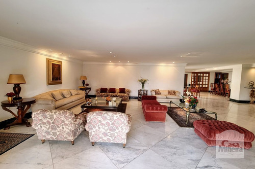 Imagem 4 de 15 de Apartamento À Venda No Lourdes - Código 315187 - 315187