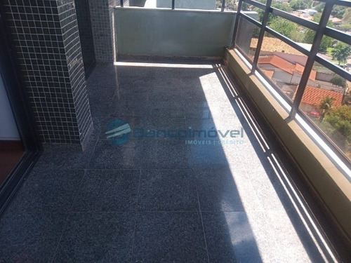 Imagem 20 de 30 de Apartamento Para Venda E Ou Locação Em Paulinia - Ap02986 - 68853434