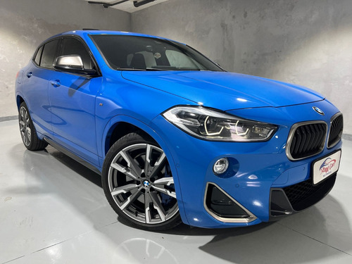 BMW X2 2.0 M35i 5p