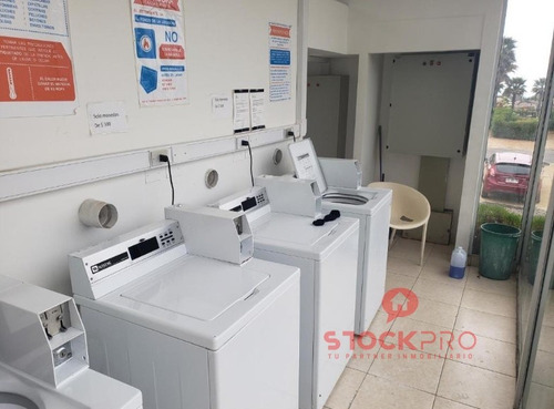 Departamento En Venta, Algarrobo, Laguna Vista
