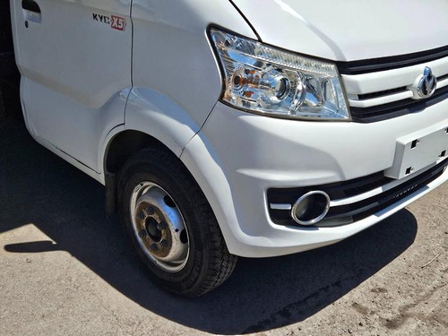 2021 Kyc X5 Pick Up 1.5 Mt