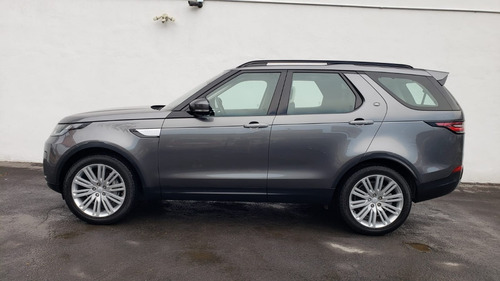 Imagen 6 de 14 de Land Rover Discovery Hse Luxury 2018