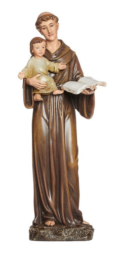 San Antonio De Padua 25cms Joseph Studio Dari And Alice