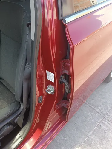 Nissan Sentra 1.8 Advance Cvt