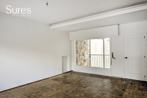 Casona Reciclada En Alquiler - Ideal Empresa