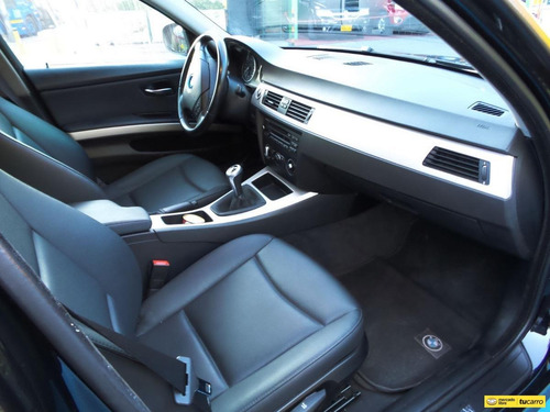 Imagen 19 de 25 de Bmw Serie 3