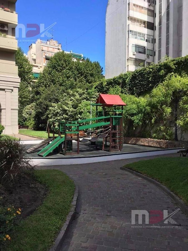 3 Ambientes En Alquiler En Solares De Montes De Oca - Barracas