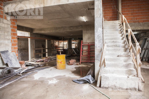 Imagen 25 de 30 de San Telmo - Departamento En Venta De 1 Ambiente Apto Profesional - En Construcción