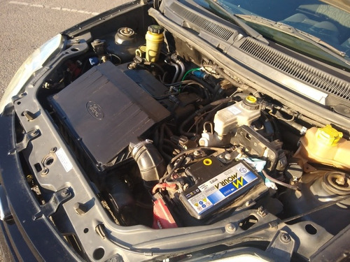 Imagen 14 de 15 de Ford Ka 2010 1.0 Fly Viral