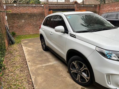 Imagen 6 de 6 de Suzuki Vitara Glx
