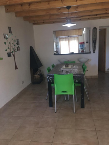 Cabañas 5 En Reta 3 Ambientes