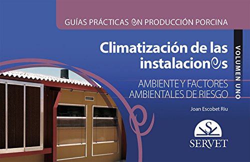 Climatizacion De Las Instalaciones Porcinas Guias Practicas