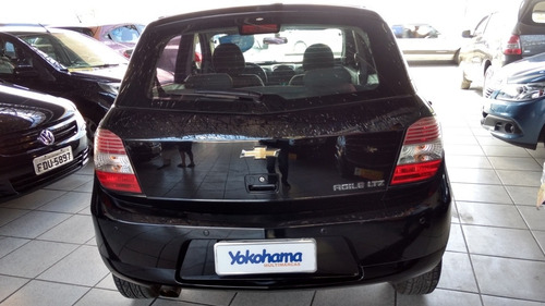 Chevrolet Agile 2012 S/entr. 48x 799,00
