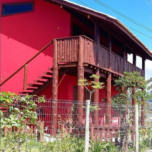 Pousada Para Venda Em Imbituba, Praia Do Rosa, 8 Dormitórios, 6 Suítes, 6 Banheiros - 969_2-1142654
