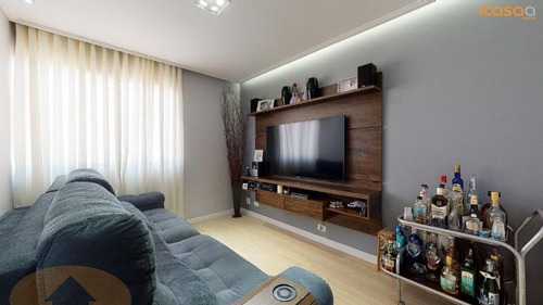 Imagem 17 de 17 de Apartamento - Ref: 9704